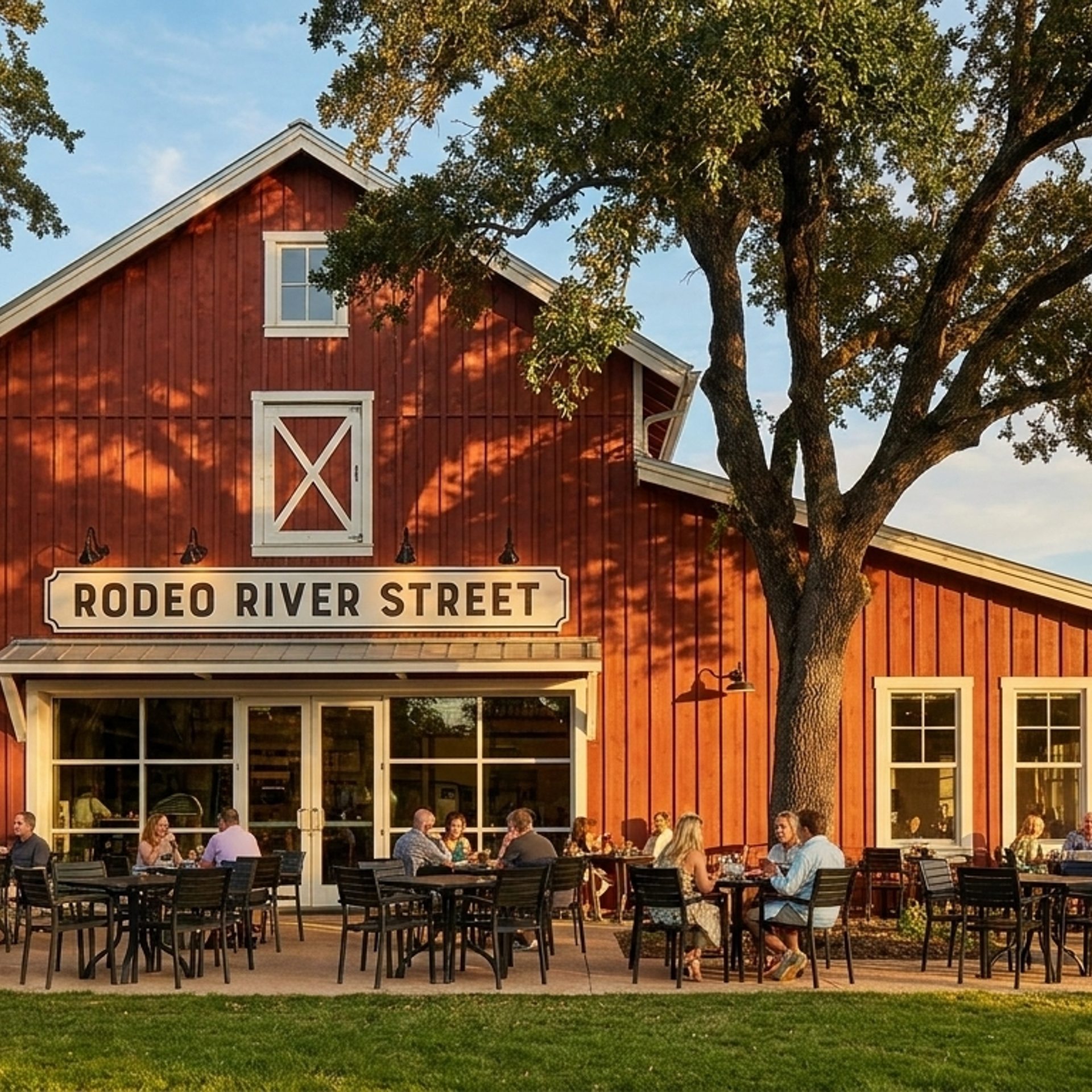 Rooted in California's Oldest Neighborhood