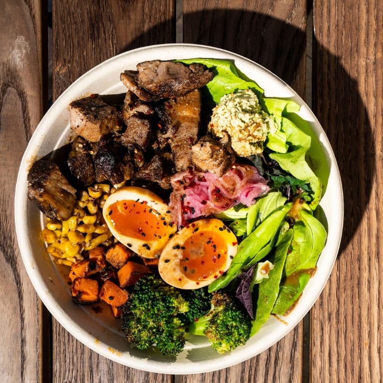 Savor Our Takeout Options